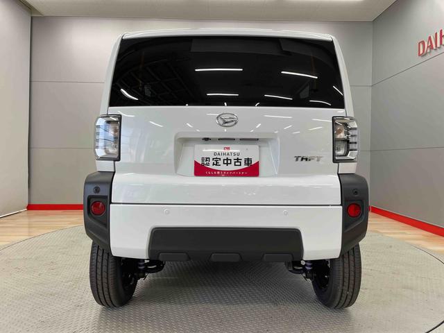 タフトＸ（宮城県）の中古車