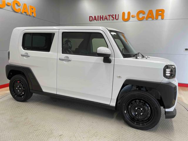 タフトＸ（宮城県）の中古車