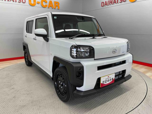 タフトＸ（宮城県）の中古車