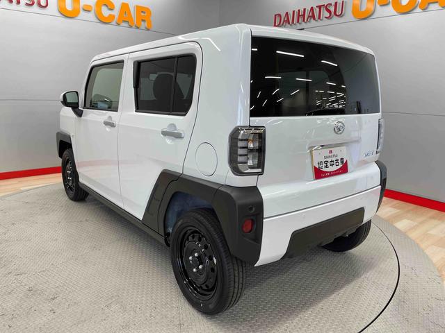 タフトＸ（宮城県）の中古車