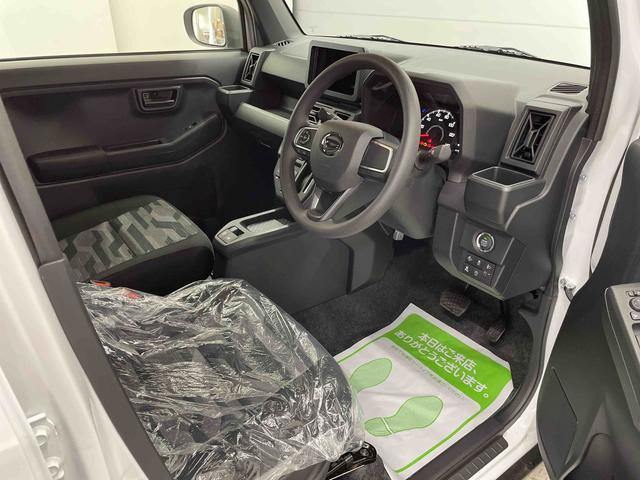 タフトＸ（宮城県）の中古車