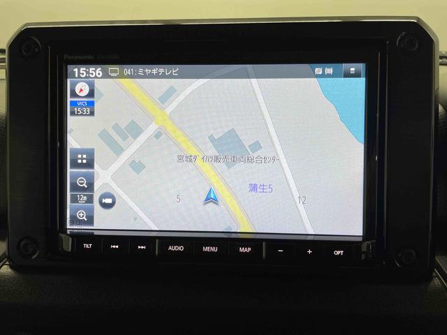 ジムニーＸＣ（宮城県）の中古車