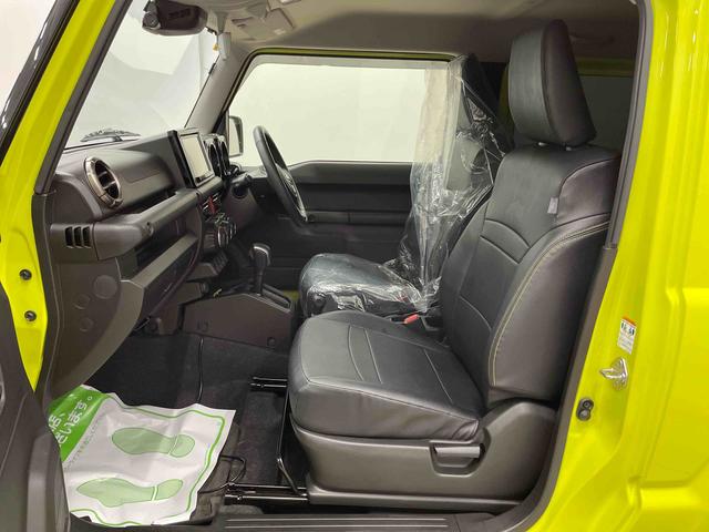 ジムニーＸＣ（宮城県）の中古車