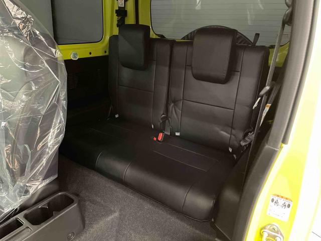 ジムニーＸＣ（宮城県）の中古車