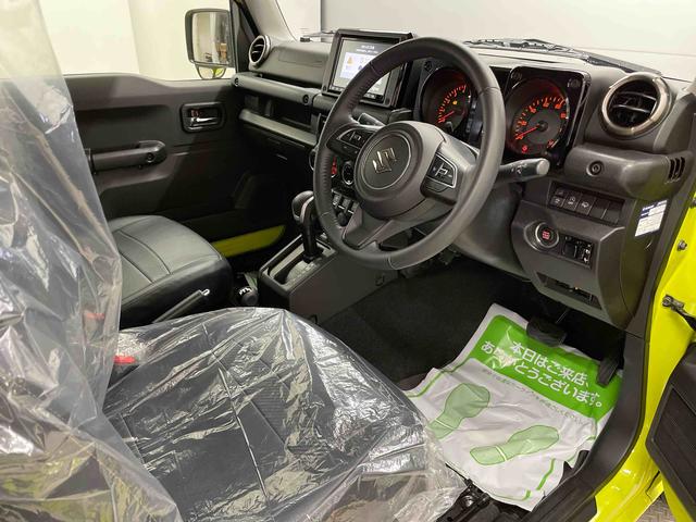 ジムニーＸＣ（宮城県）の中古車