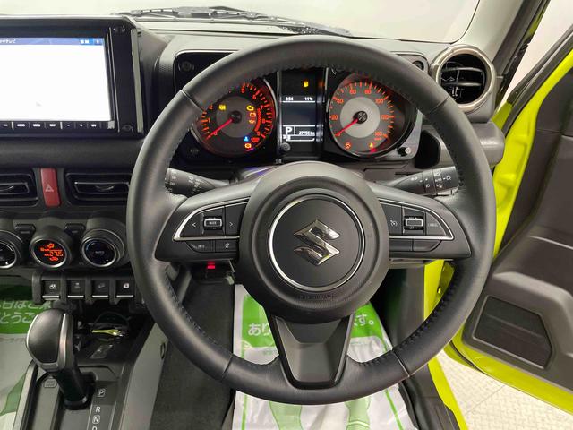 ジムニーＸＣ（宮城県）の中古車