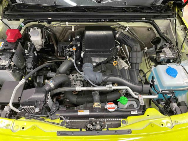 ジムニーＸＣ（宮城県）の中古車