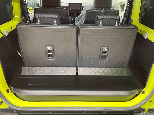 ジムニーＸＣ（宮城県）の中古車