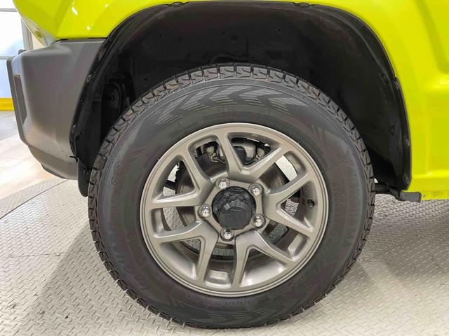 ジムニーＸＣ（宮城県）の中古車