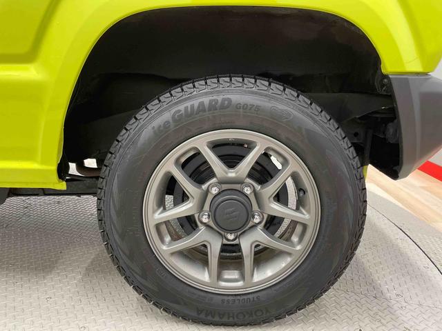 ジムニーＸＣ（宮城県）の中古車