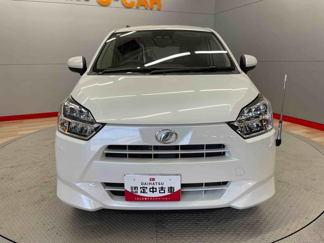 ミライースＧ　ＳＡIII（宮城県）の中古車