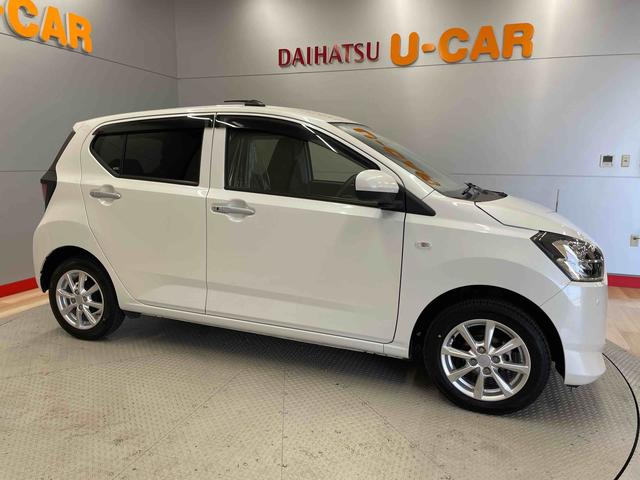 ミライースＧ　ＳＡIII（宮城県）の中古車