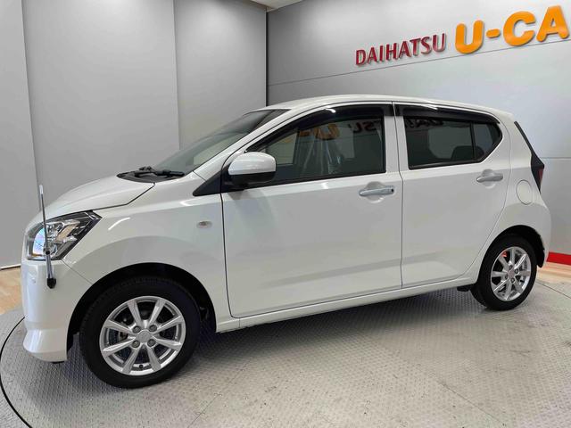 ミライースＧ　ＳＡIII（宮城県）の中古車