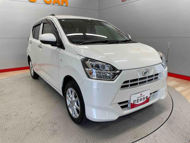 ミライースＧ　ＳＡIII（宮城県）の中古車