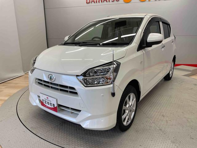 ミライースＧ　ＳＡIII（宮城県）の中古車