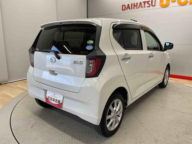 ミライースＧ　ＳＡIII（宮城県）の中古車