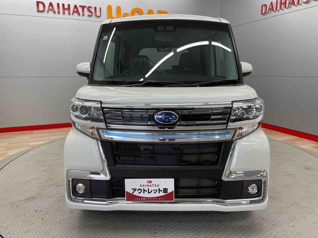 シフォンカスタムＲＳ　リミテッド　スマートアシスト（宮城県）の中古車