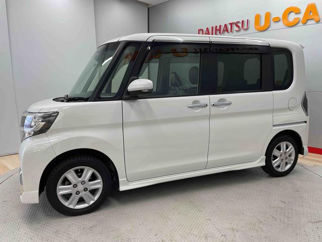 シフォンカスタムＲＳ　リミテッド　スマートアシスト（宮城県）の中古車