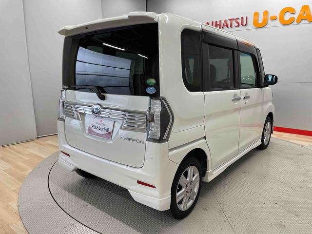 シフォンカスタムＲＳ　リミテッド　スマートアシスト（宮城県）の中古車