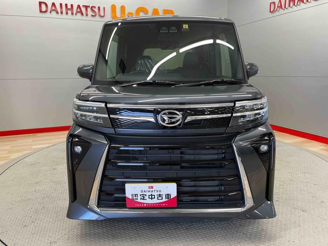 タントカスタムＸ（宮城県）の中古車
