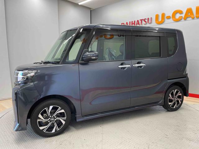 タントカスタムＸ（宮城県）の中古車
