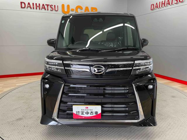 タントカスタムＸ（宮城県）の中古車