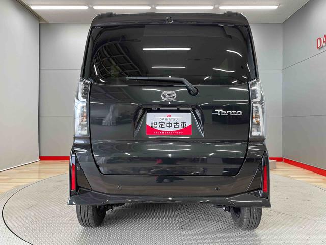 タントカスタムＸ（宮城県）の中古車