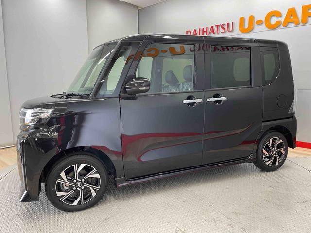 タントカスタムＸ（宮城県）の中古車