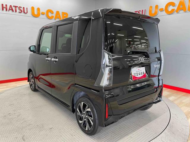 タントカスタムＸ（宮城県）の中古車
