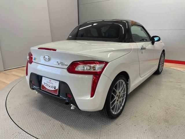 コペンローブ　Ｓ（宮城県）の中古車