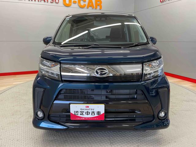 ムーヴカスタム　ＸリミテッドII　ＳＡIII（宮城県）の中古車