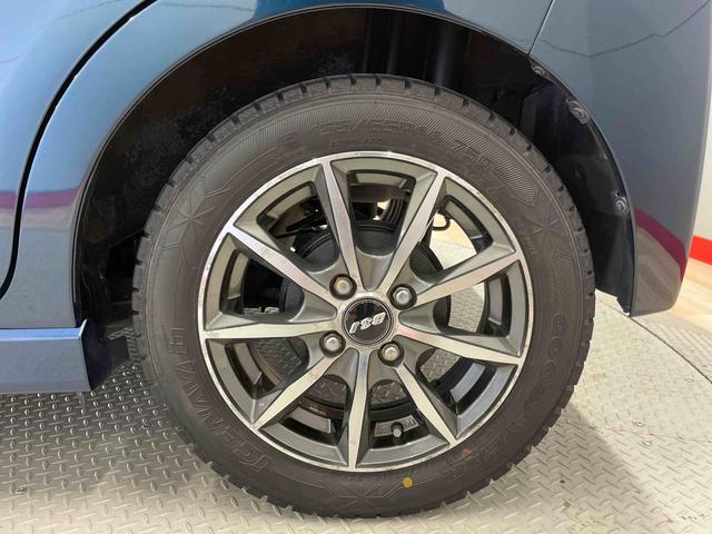 ムーヴカスタム　ＸリミテッドII　ＳＡIII（宮城県）の中古車