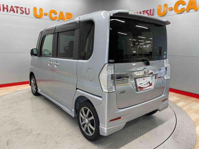 タントカスタムＸ　ＳＡ（宮城県）の中古車