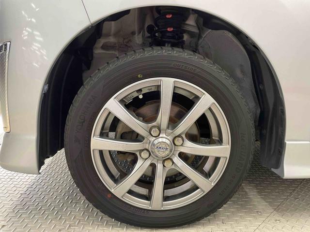 タントカスタムＸ　ＳＡ（宮城県）の中古車