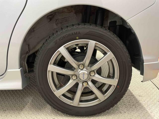 タントカスタムＸ　ＳＡ（宮城県）の中古車