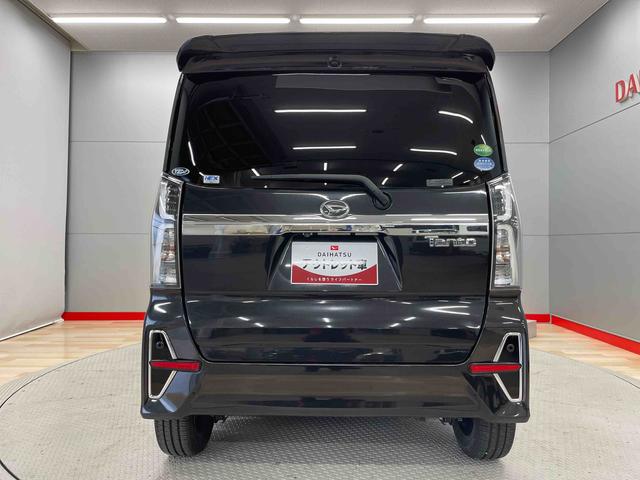 タントカスタムＲＳ（宮城県）の中古車