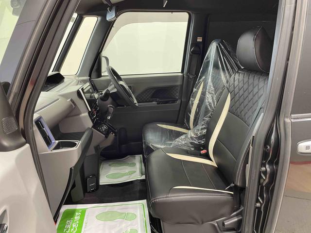 タントカスタムＲＳ（宮城県）の中古車