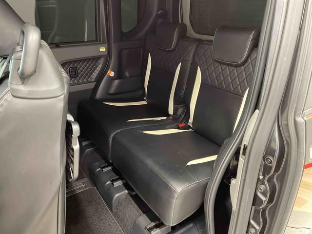 タントカスタムＲＳ（宮城県）の中古車