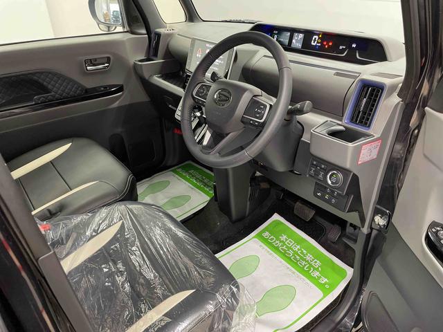タントカスタムＲＳ（宮城県）の中古車