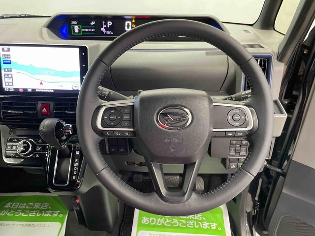 タントカスタムＲＳ（宮城県）の中古車