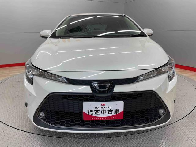 カローラツーリングＳ（宮城県）の中古車