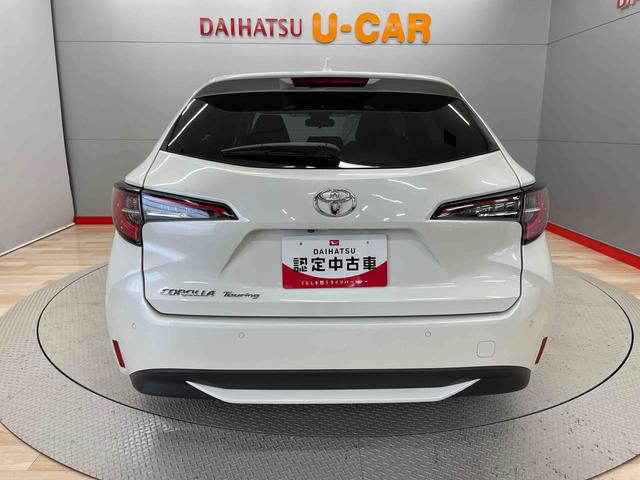 カローラツーリングＳ（宮城県）の中古車