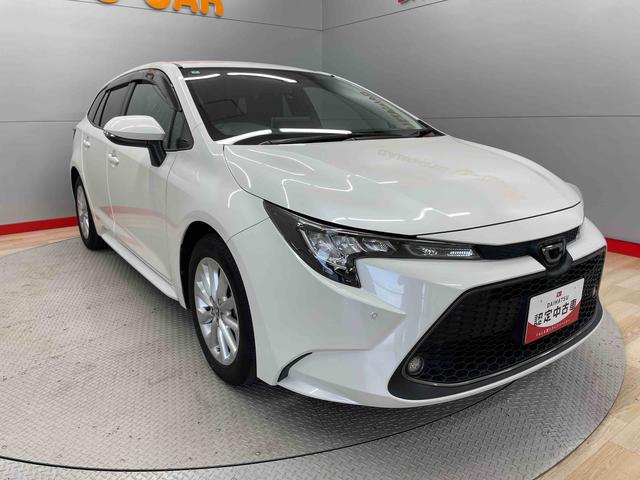 カローラツーリングＳ（宮城県）の中古車