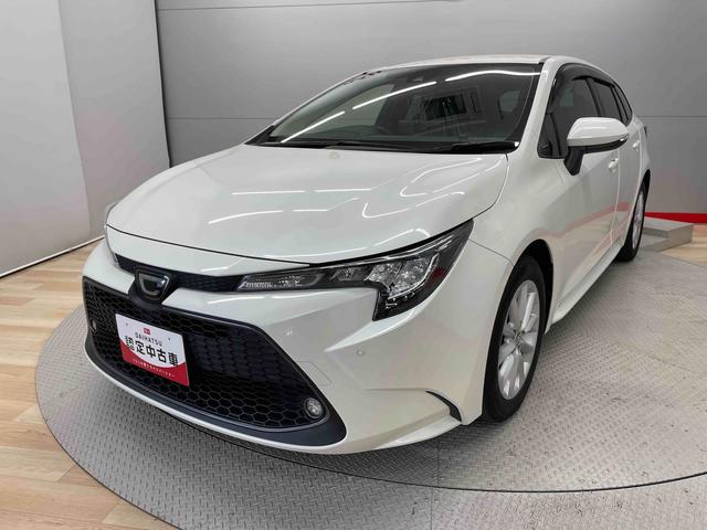 カローラツーリングＳ（宮城県）の中古車