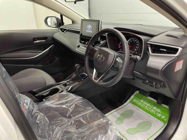カローラツーリングＳ（宮城県）の中古車