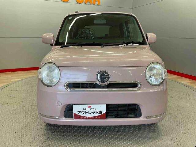 ミラココアココアＸ（宮城県）の中古車