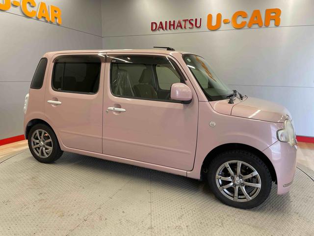 ミラココアココアＸ（宮城県）の中古車