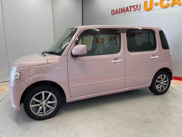 ミラココアココアＸ（宮城県）の中古車