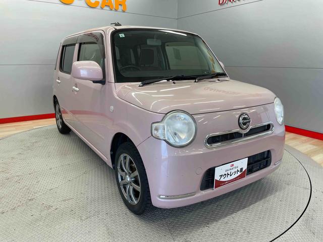 ミラココアココアＸ（宮城県）の中古車