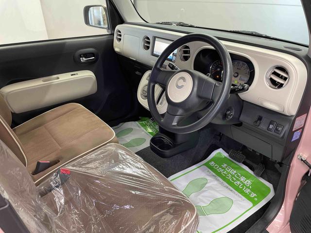 ミラココアココアＸ（宮城県）の中古車